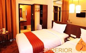 Savali Hotel